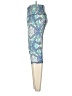 VSX Sport Graphic Blue Active Pants Size M - photo 5