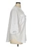 Boutique + 100% Polyester White 3/4 Sleeve Blouse Size 1X Plus - photo 4