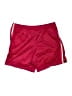 Puma Solid Red Athletic Shorts Size S - photo 2