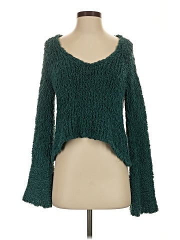 Free People Pullover Sweater (view 1)