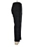 MESMERIZE Chevron-herringbone Black Casual Pants Size 10 - photo 4