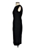 Maeve Solid Black Cocktail Dress Size 2 - photo 5