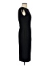 Maeve Solid Black Cocktail Dress Size 2 - photo 4