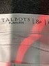 Talbots White Jeans Size 8 (petite) - photo 7