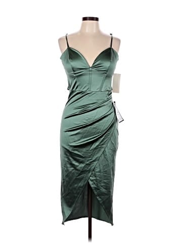 Katia Rae Cocktail Dress (view 1)