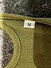 Unbranded Solid Green Jumpsuit Size M - photo 4