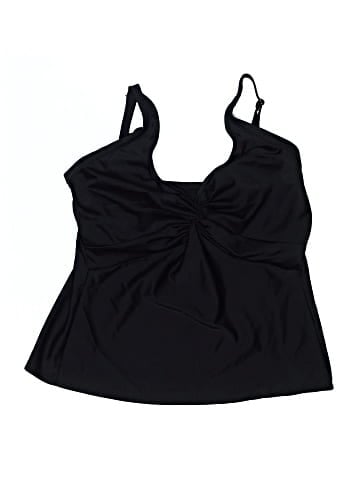 Sunsets Swimsuit Top (view 1)