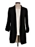 Suzy Shier Black Blazer Size XS - photo 1