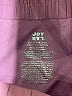JoyLab 100% Nylon Purple Athletic Shorts Size XXL - photo 4