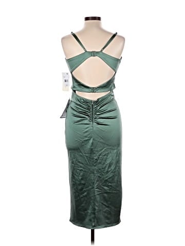 Katia Rae Cocktail Dress (view 2)