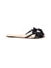 Kate Spade New York Black Sandals Size 9 - photo 1