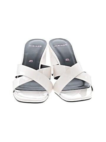 Assorted Brands Sandals (view 2)