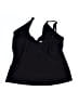 Sunsets Black Swimsuit Top Size L - photo 2