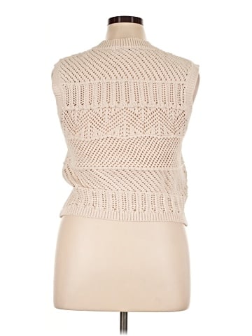 MNG Sweater Vest (view 2)