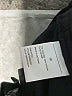 Rafaella Black Active Pants Size 10 - photo 8