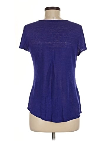 Eileen Fisher Short Sleeve Top (view 2)