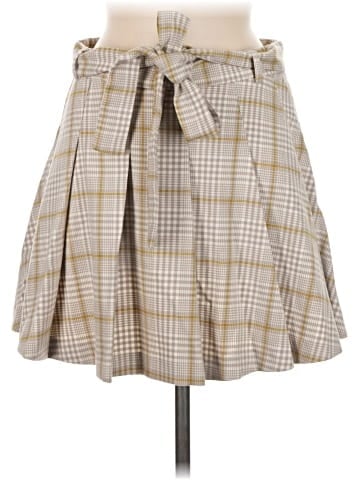 Miss Selfridge Casual Skirt (view 1)