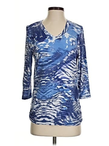 FDJ 3/4 Sleeve T-Shirt (view 1)