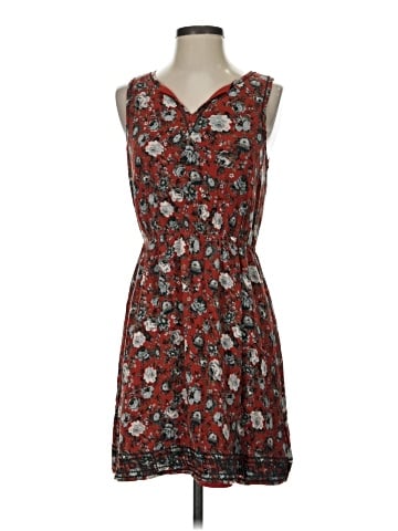 Market and Spruce Casual Dress (view 1)