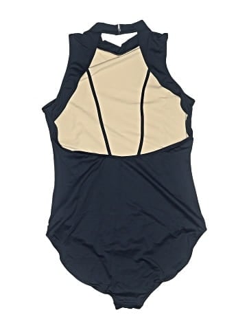 Danskin Bodysuit (view 2)