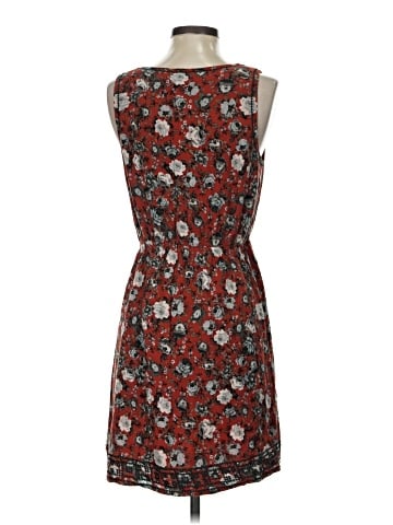 Market and Spruce Casual Dress (view 2)