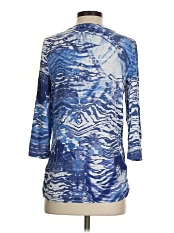 FDJ 3/4 Sleeve T-Shirt (view 2)