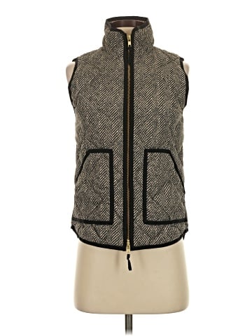 J.Crew Factory Store Vest (view 1)