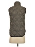 J.Crew Factory Store 100% Polyester Gold Vest Size XXS - photo 2