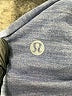 Lululemon Athletica Blue Active Tank Size M (estimated) - photo 9