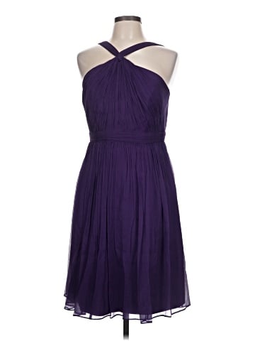 J.Crew Cocktail Dress (view 1)