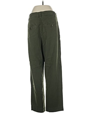 The Great. Casual Pants (view 2)