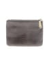 Brahmin 100% Leather Gray Leather Crossbody Bag One size - photo 3