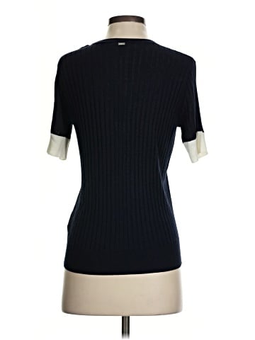 St. John Turtleneck Sweater (view 1)