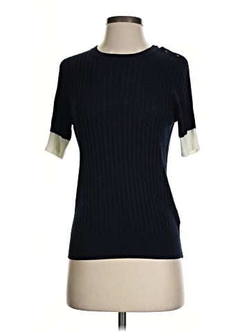 St. John Turtleneck Sweater (view 2)