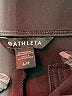 Athleta Black Active Pants Size 6 (petite) - photo 7
