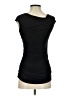 Bailey 44 Black Sleeveless Top Size S - photo 2