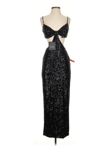 IEENA for Mac Duggal Cocktail Dress (view 1)