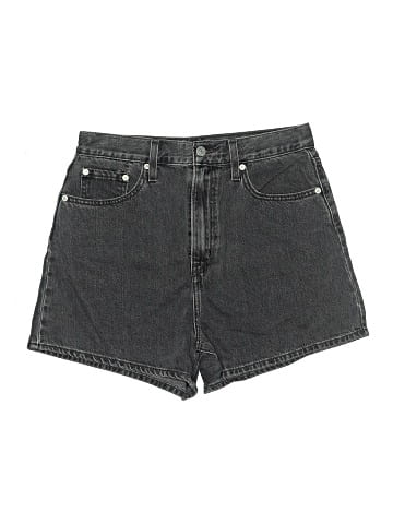 Levi's Denim Shorts (view 1)