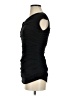 Bailey 44 Black Sleeveless Top Size S - photo 5