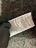 Old Navy 100% Cotton Black Jeans Size 12 - photo 4