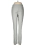 up! Solid Gray Active Pants Size 6 - photo 1