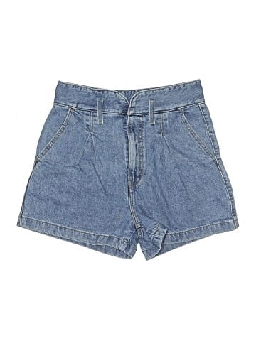 Levi's Denim Shorts (view 1)