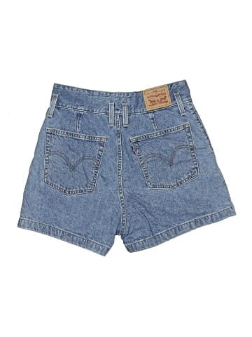 Levi's Denim Shorts (view 2)