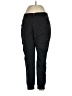Nike Black Cargo Pants Size M - photo 1