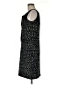 St. John Tweed Black Casual Dress Size 6 - photo 5