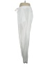 James Perse 100% Cotton Solid White Casual Pants Size 36 waist - photo 5