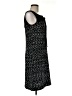 St. John Tweed Black Casual Dress Size 6 - photo 4
