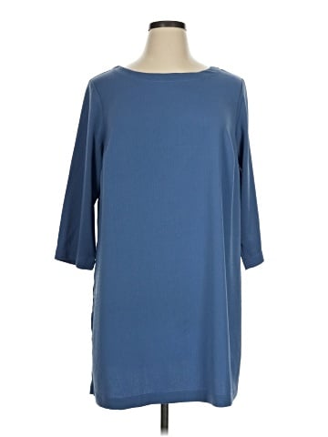 J.Jill Casual Dress (view 1)