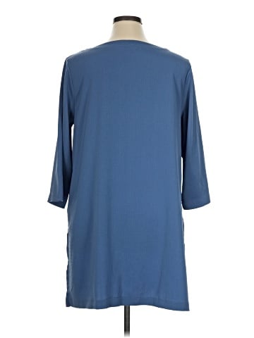 J.Jill Casual Dress (view 2)