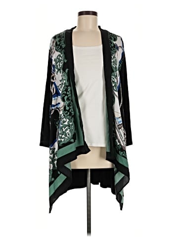 Travelers by Chico's Cardigan (view 1)